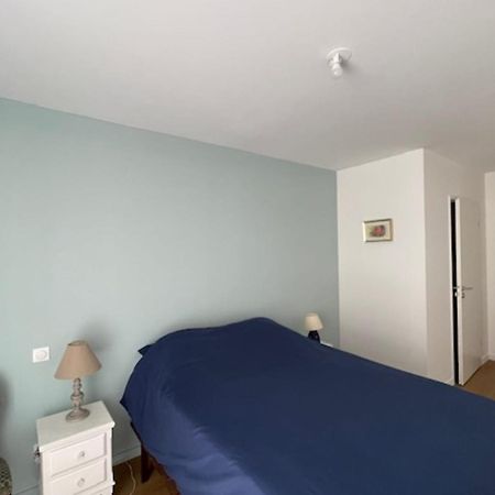New T4 Near The Old Port Of La Rochelle Apartment La Rochelle  Ngoại thất bức ảnh
