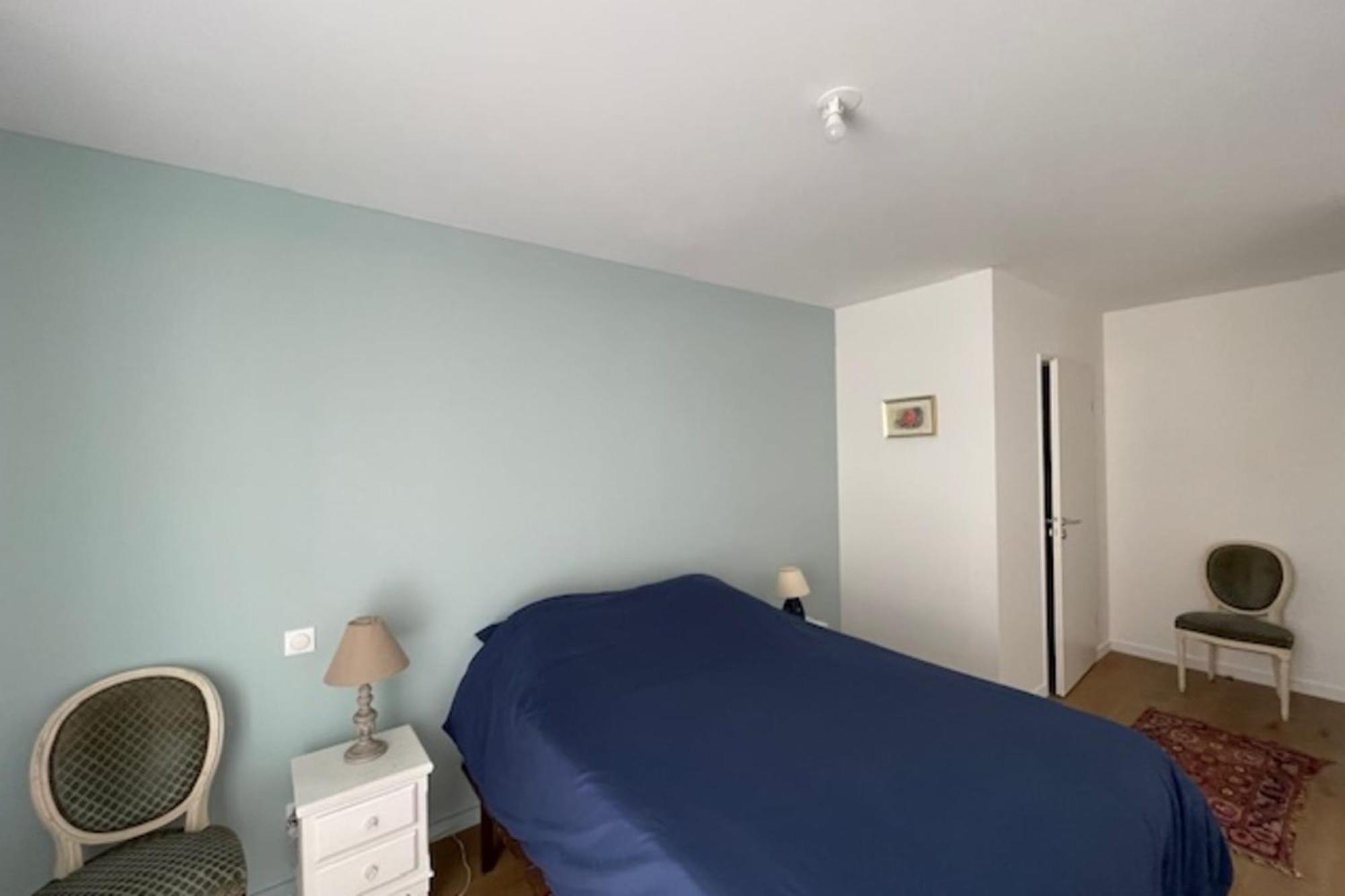 New T4 Near The Old Port Of La Rochelle Apartment La Rochelle  Ngoại thất bức ảnh