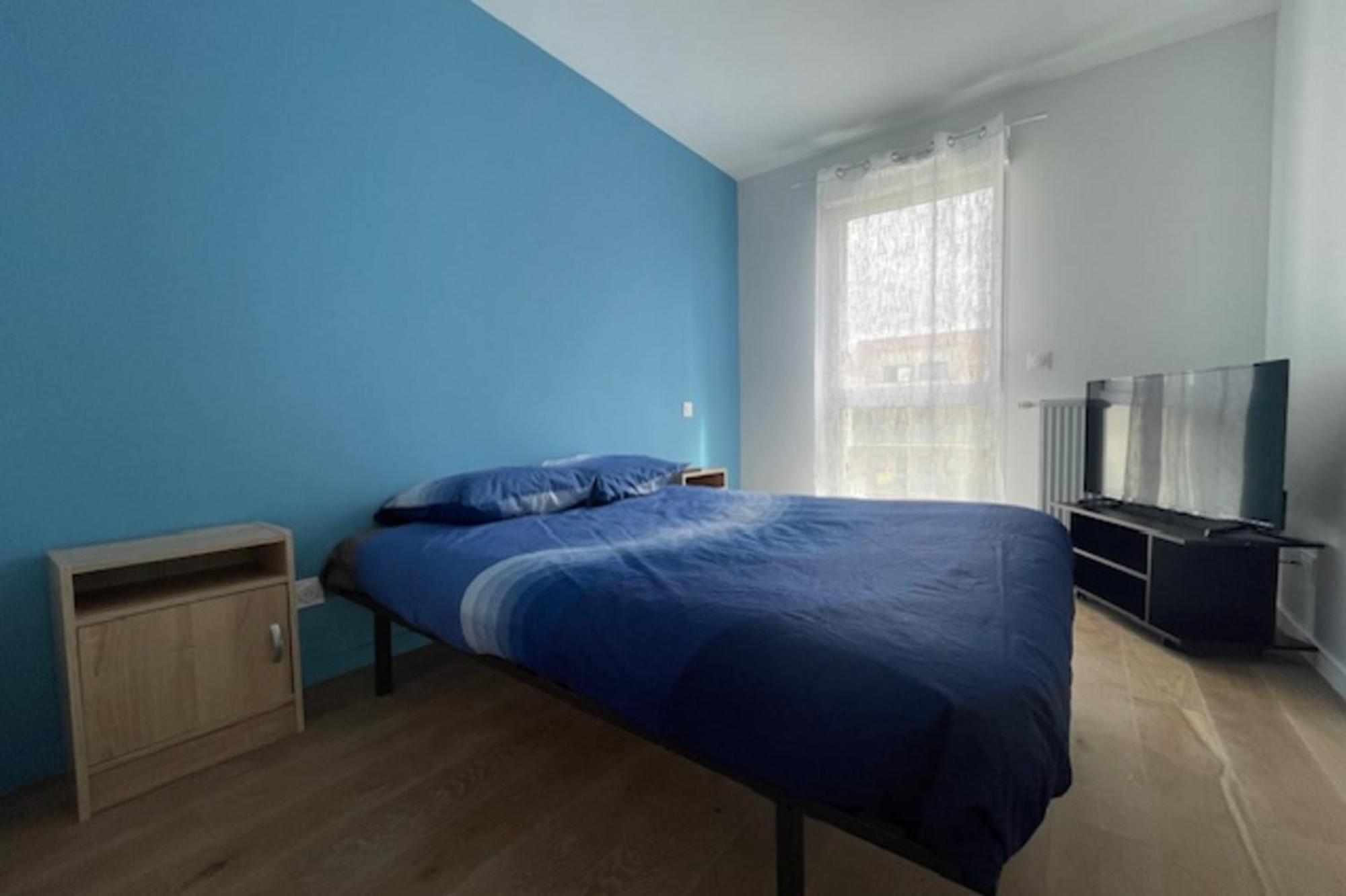New T4 Near The Old Port Of La Rochelle Apartment La Rochelle  Ngoại thất bức ảnh