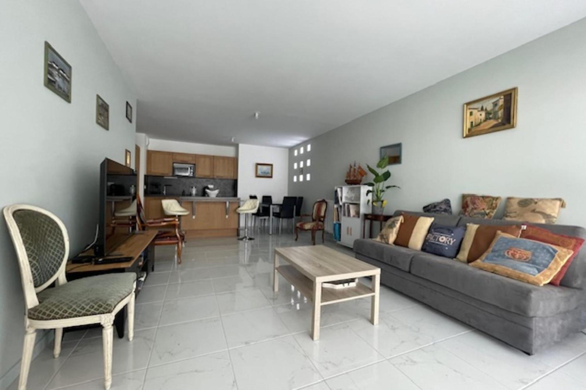 New T4 Near The Old Port Of La Rochelle Apartment La Rochelle  Ngoại thất bức ảnh