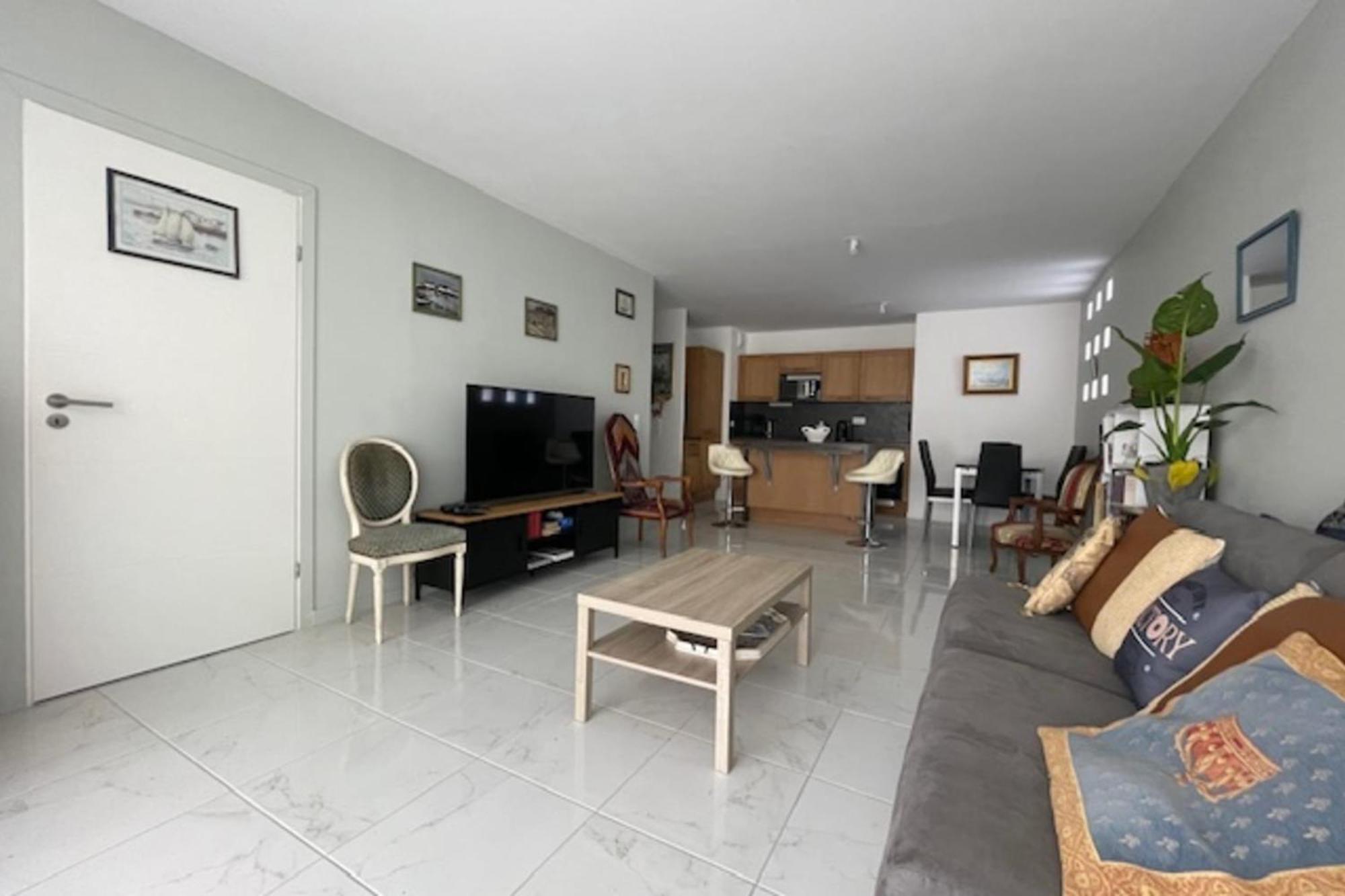 New T4 Near The Old Port Of La Rochelle Apartment La Rochelle  Ngoại thất bức ảnh