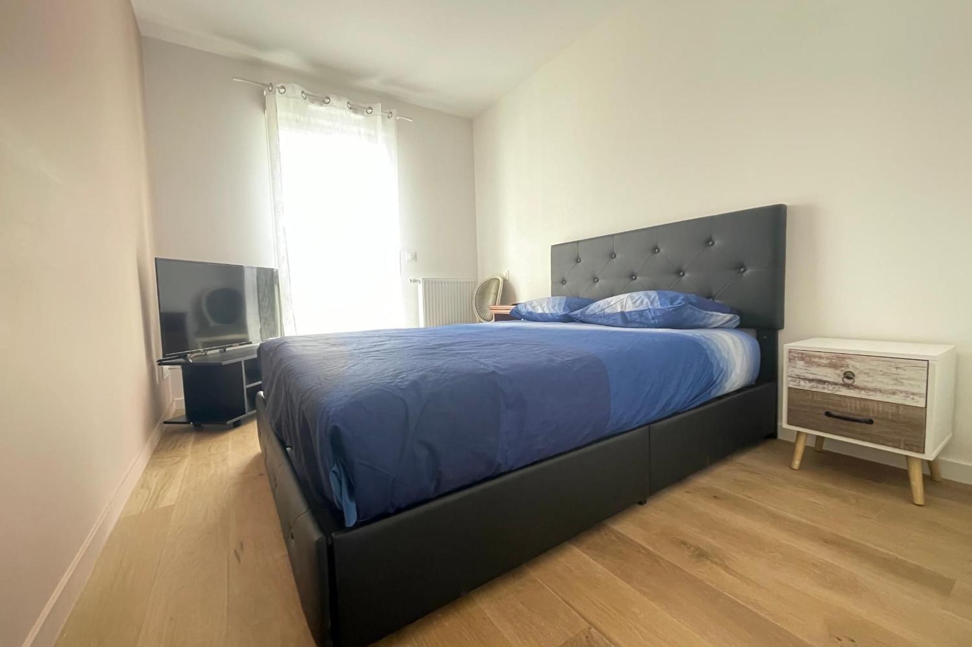 New T4 Near The Old Port Of La Rochelle Apartment La Rochelle  Ngoại thất bức ảnh